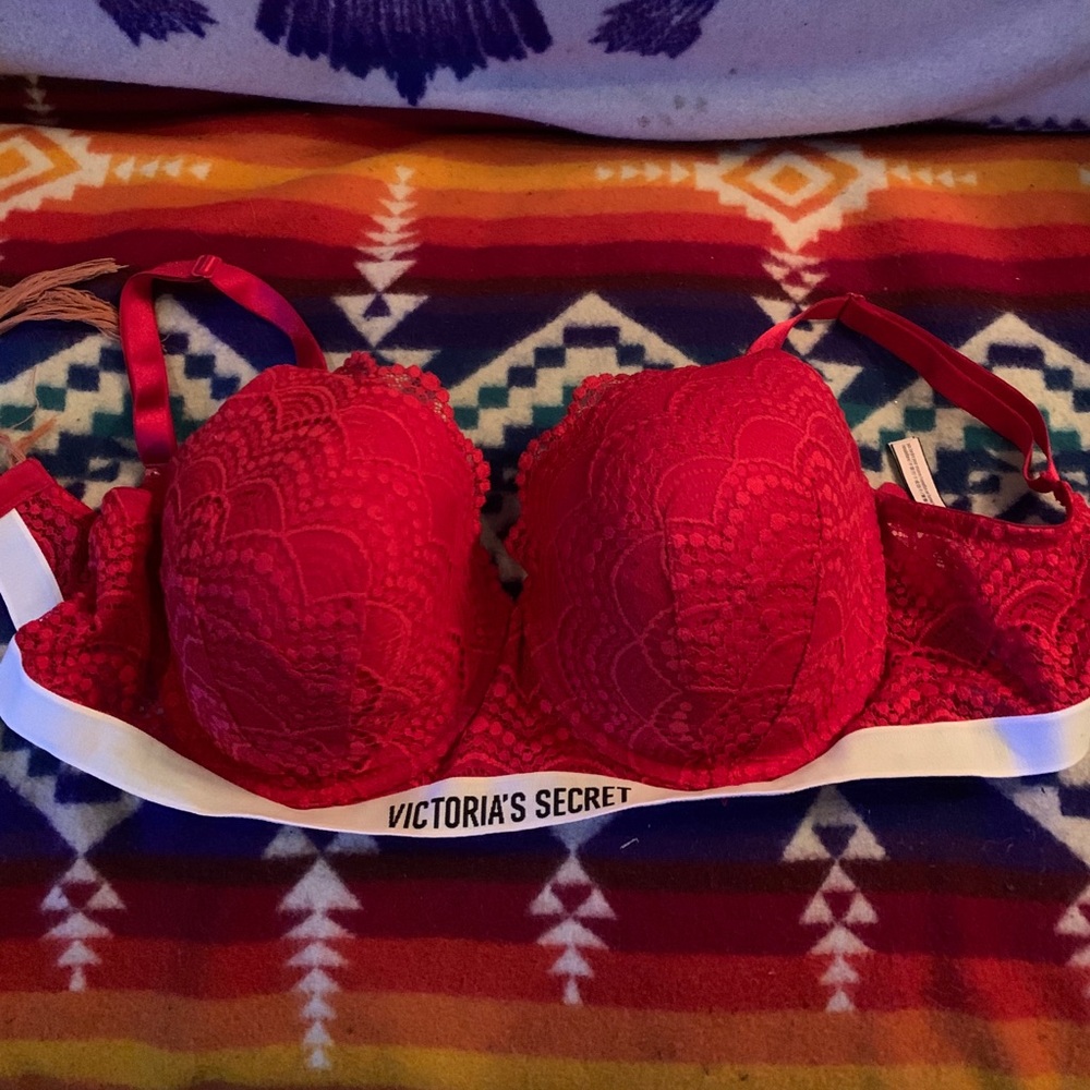 Victoria secret bra